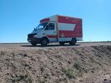 Mercedes-Benz Sprinter 1998 годаүшін5 000 000 тг. в Балхаш – фото 3