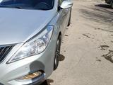 Hyundai Grandeur 2014 годаүшін5 800 000 тг. в Балхаш