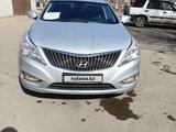 Hyundai Grandeur 2014 года за 5 800 000 тг. в Балхаш – фото 3