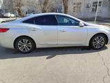 Hyundai Grandeur 2014 года за 5 800 000 тг. в Балхаш – фото 5