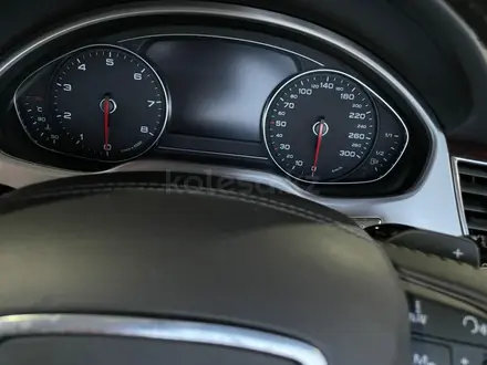 Фара переключатель на Audi A8 D4 за 811 тг. в Шымкент – фото 3