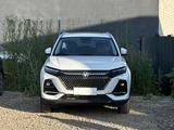 Changan X7 Plus 2025 года за 9 500 000 тг. в Астана