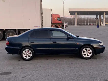 Toyota Carina E 1994 года за 2 600 000 тг. в Алматы – фото 11