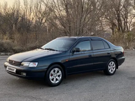 Toyota Carina E 1994 года за 2 600 000 тг. в Алматы – фото 2