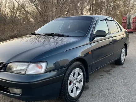 Toyota Carina E 1994 года за 2 600 000 тг. в Алматы – фото 7