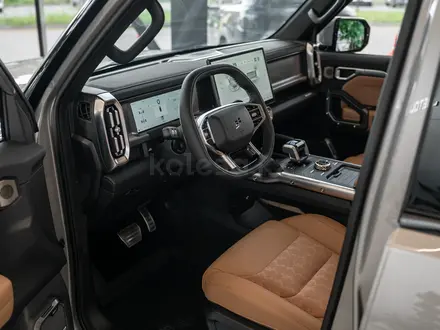 Jetour T2 Explorer 2026 года за 17 990 000 тг. в Павлодар – фото 13