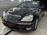 Toyota Crown Majesta 2005 годаүшін4 400 000 тг. в Тараз – фото 4