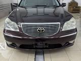 Toyota Crown Majesta 2005 годаүшін4 400 000 тг. в Тараз – фото 3