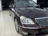 Toyota Crown Majesta 2005 годаүшін4 400 000 тг. в Тараз – фото 5