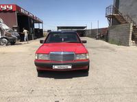 Mercedes-Benz 190 1988 годаүшін800 000 тг. в Шымкент