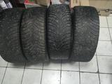 Зимняя резина, Pirelli ice zero2 за 200 000 тг. в Актобе – фото 3