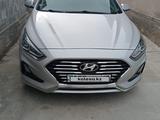 Hyundai Sonata 2018 года за 10 000 000 тг. в Шымкент