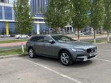 Volvo V90 2019 года за 20 000 000 тг. в Астана