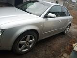 Audi A4 2004 годаүшін2 900 000 тг. в Уральск