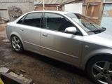 Audi A4 2004 года за 2 900 000 тг. в Уральск – фото 2