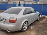 Audi A4 2004 года за 3 000 000 тг. в Уральск – фото 3