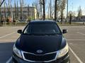 Kia Rio 2011 года за 3 500 000 тг. в Алматы