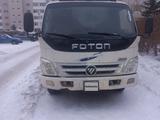 Foton 2014 годаfor4 000 000 тг. в Астана