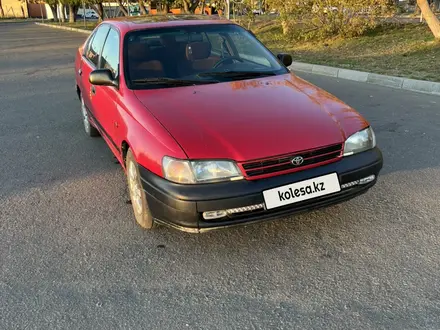 Toyota Carina E 1995 года за 1 890 000 тг. в Павлодар – фото 2