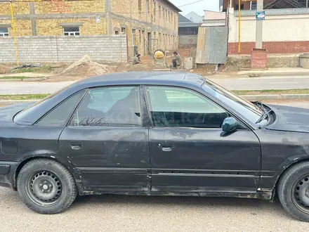 Audi 100 1993 года за 750 000 тг. в Сарыагаш – фото 6