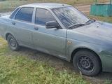 ВАЗ (Lada) Priora 2170 2009 годаүшін800 000 тг. в Костанай