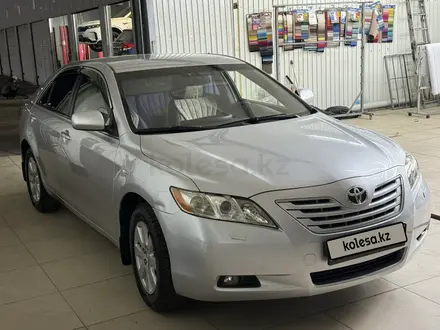 Toyota Camry 2007 года за 6 700 000 тг. в Алматы – фото 3