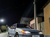 ВАЗ (Lada) 2115 2005 года за 1 700 000 тг. в Шымкент