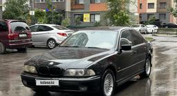 BMW 528 1996 годаүшін2 300 000 тг. в Алматы – фото 3