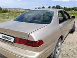 Toyota Camry 2001 годаfor3 800 000 тг. в Карабулак (Ескельдинский р-н) – фото 3