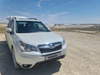 Subaru Forester 2014 года за 8 600 000 тг. в Актау