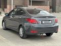 Hyundai Solaris 2015 года за 5 000 000 тг. в Актобе – фото 4