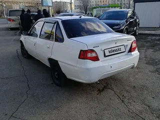 Daewoo Nexia