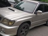 Subaru Forester 1998 года за 3 200 000 тг. в Алматы – фото 3