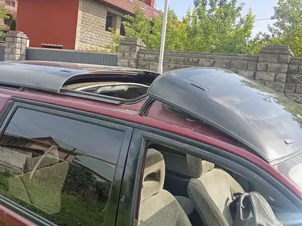 Mitsubishi Chariot 1994 года за 1 000 000 тг. в Алматы – фото 13