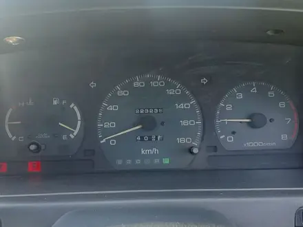 Mitsubishi Chariot 1994 года за 1 000 000 тг. в Алматы – фото 15
