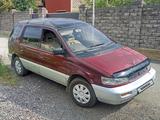 Mitsubishi Chariot 1994 года за 1 000 000 тг. в Алматы