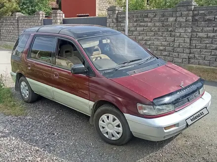 Mitsubishi Chariot 1994 года за 1 000 000 тг. в Алматы