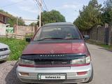 Mitsubishi Chariot 1994 года за 1 000 000 тг. в Алматы – фото 3