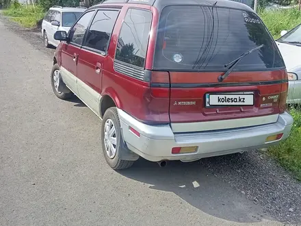 Mitsubishi Chariot 1994 года за 1 000 000 тг. в Алматы – фото 4