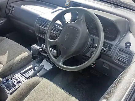 Mitsubishi Chariot 1994 года за 1 000 000 тг. в Алматы – фото 6