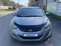 Hyundai Elantra 2013 года за 5 800 000 тг. в Алматы – фото 4