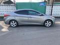 Hyundai Elantra 2013 года за 5 800 000 тг. в Алматы – фото 3