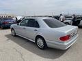 Mercedes-Benz E 230 1997 годаfor2 500 000 тг. в Тараз – фото 10