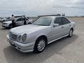 Mercedes-Benz E 230 1997 годаfor2 500 000 тг. в Тараз – фото 11