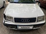 Audi 100 1992 года за 900 000 тг. в Павлодар – фото 2
