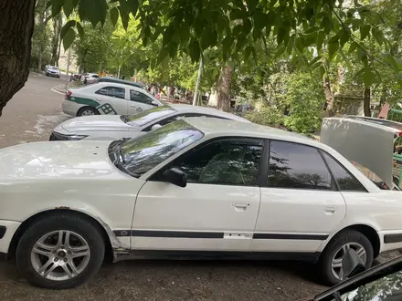 Audi 100 1992 года за 900 000 тг. в Павлодар – фото 4