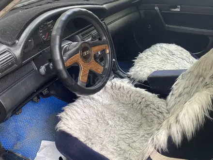 Audi 100 1992 года за 900 000 тг. в Павлодар – фото 5