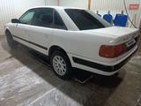 Audi 100 1992 годаүшін1 550 000 тг. в Тараз – фото 3