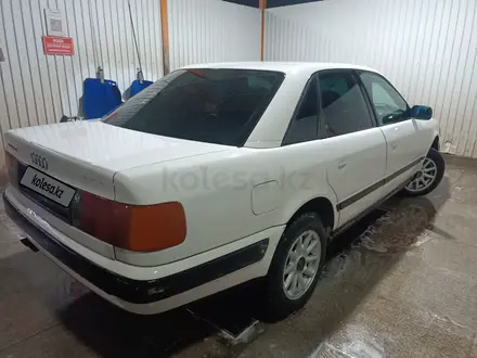 Audi 100 1992 года за 1 550 000 тг. в Тараз