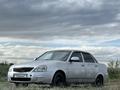 ВАЗ (Lada) Priora 2170 2007 года за 1 200 000 тг. в Караганда – фото 2